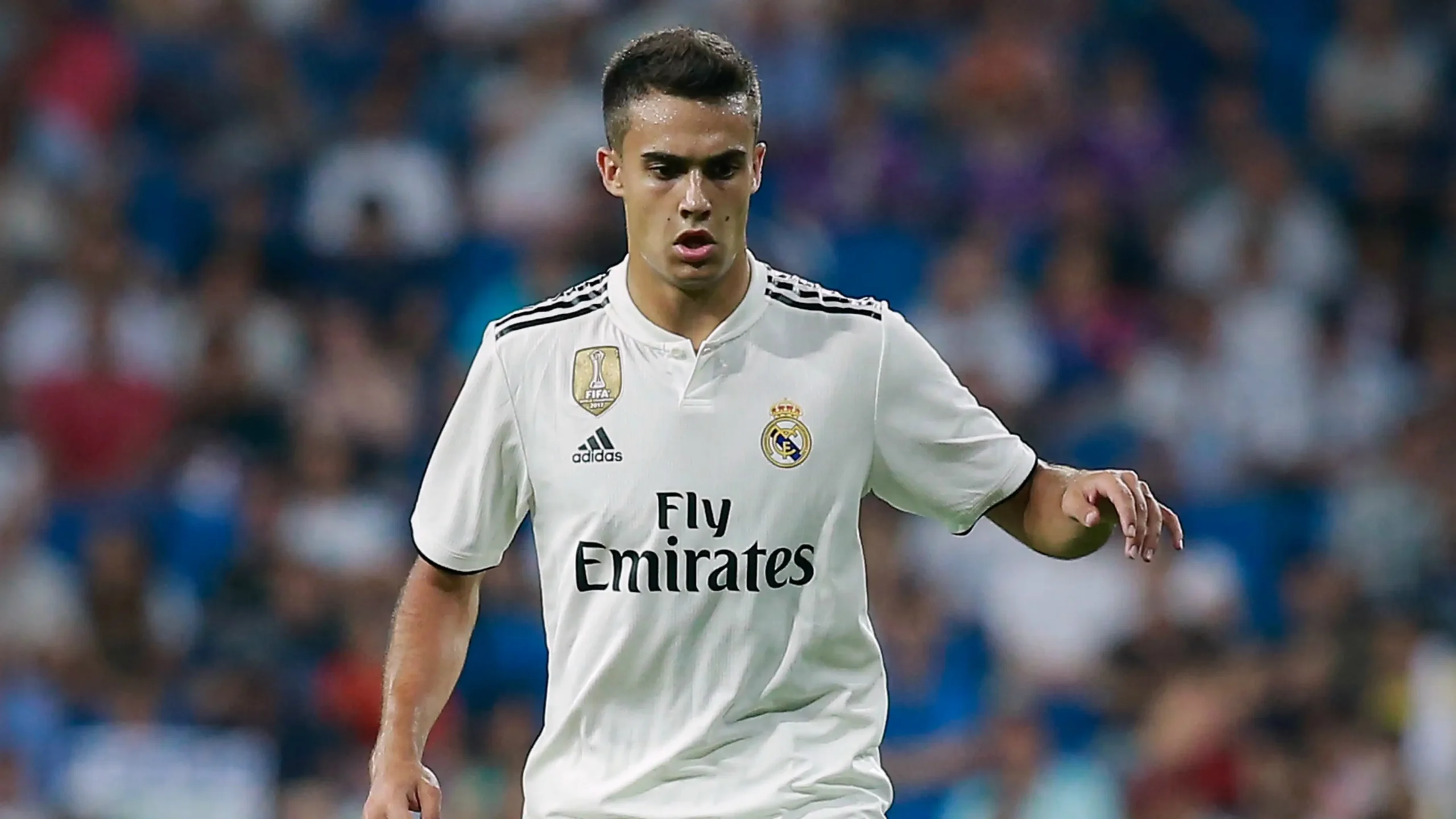Sergio Reguilon