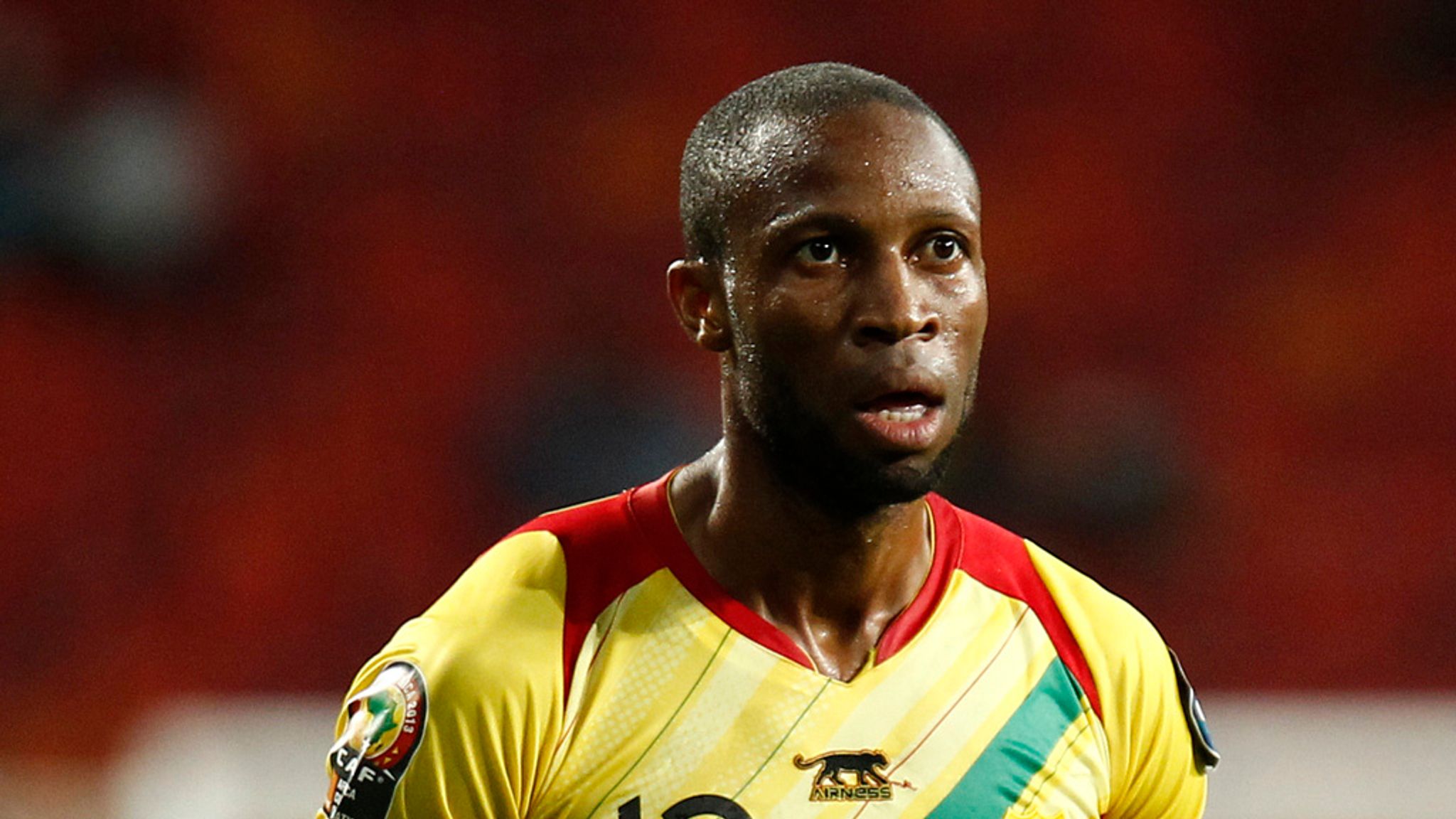 Seydou Keita
