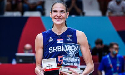 Sonja Vasic