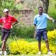 Golf Park’s Handicap 4.6 Kevin Anyien led from the first round to the last to claim the 2023 Royal Junior Strokeplay Championship
