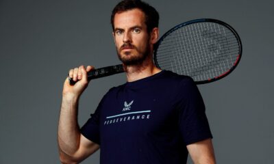 andy murray retirement