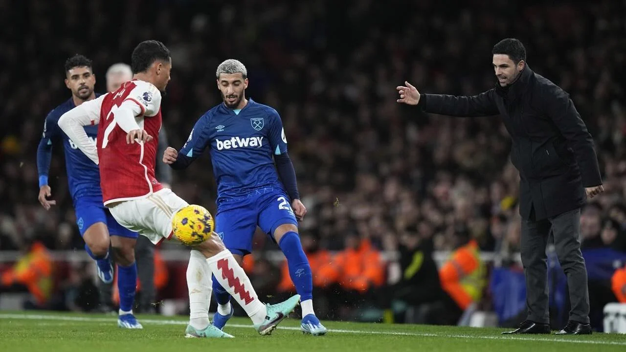 Arsenal 