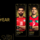 CAF POTY