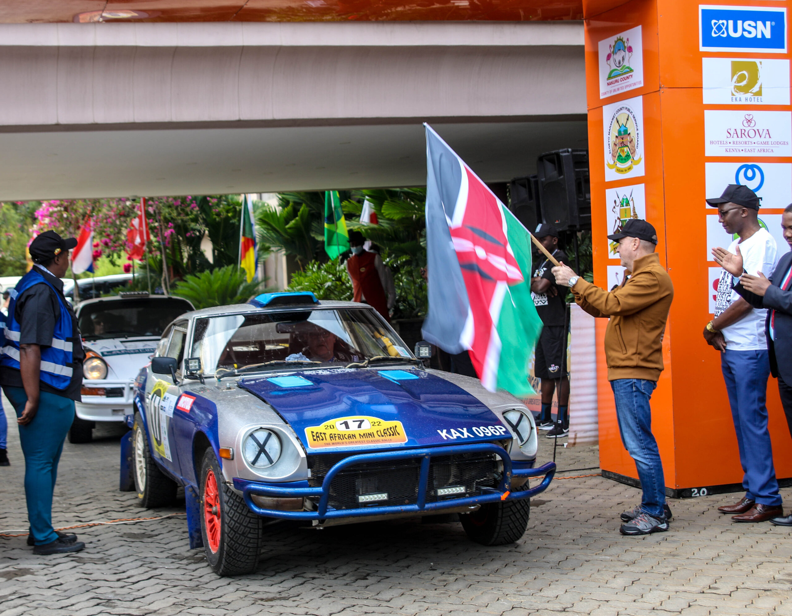 Rally