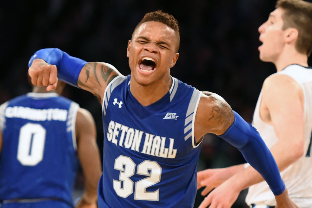 Derrick Gordon