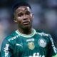 Endrick almost joined Chelsea before signing for Real Madrid