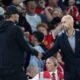 Erik ten Hag faces Jurgen klopp this weekend as pressure piles on the United boss Photo Goal