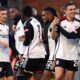Fulham 5-0 West Ham Premier League