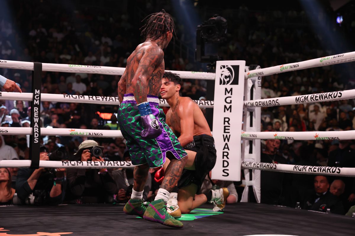 Gervonta Davis