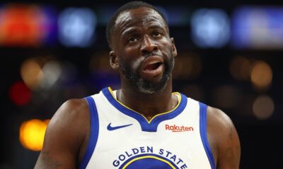 draymond green