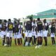 Tusker FC have set their sights on clinching three points in Bungoma