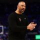 NBA fines Houston Rockets coach Ime Udoka and player Dillan Brooks