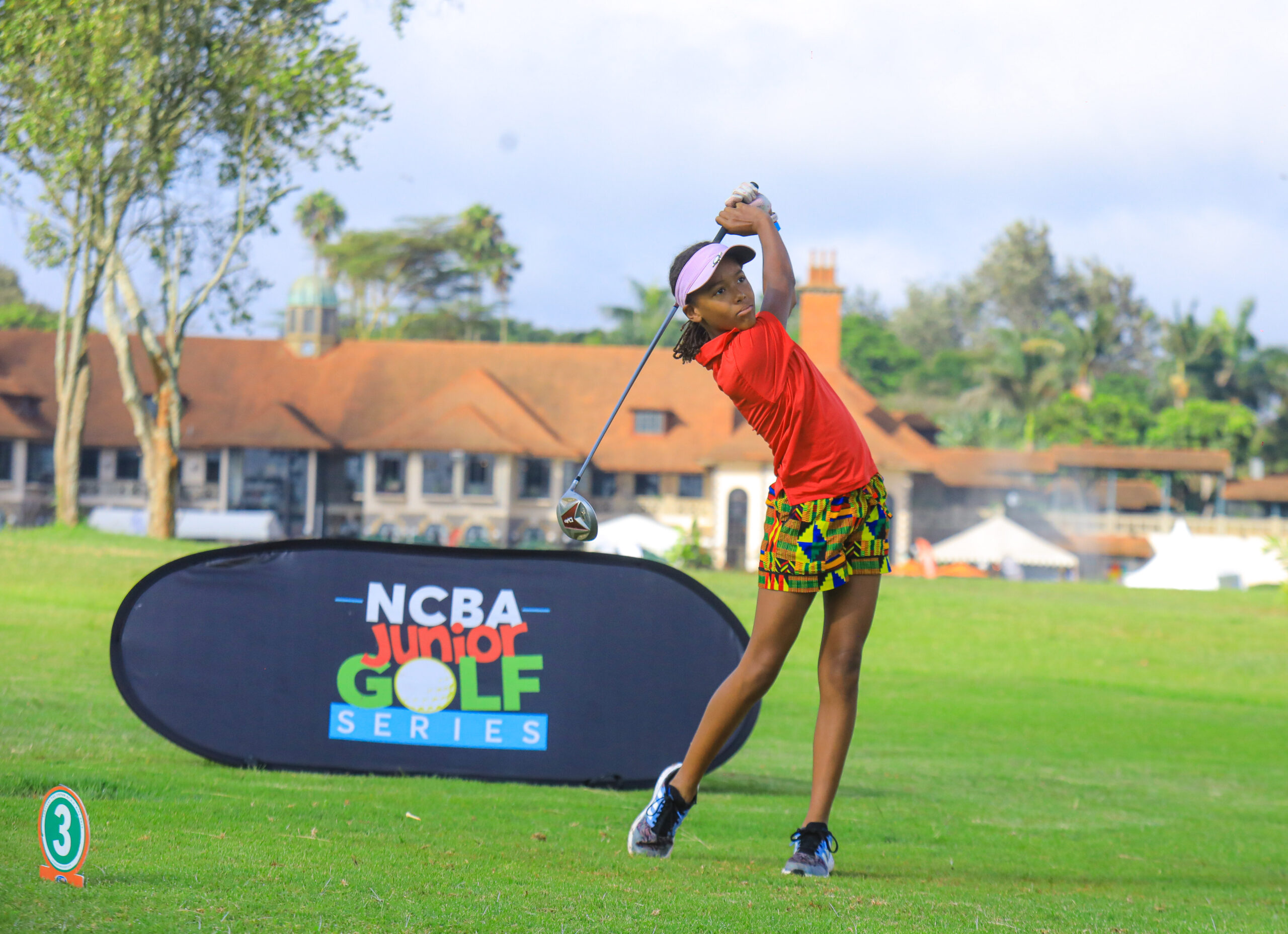 golf