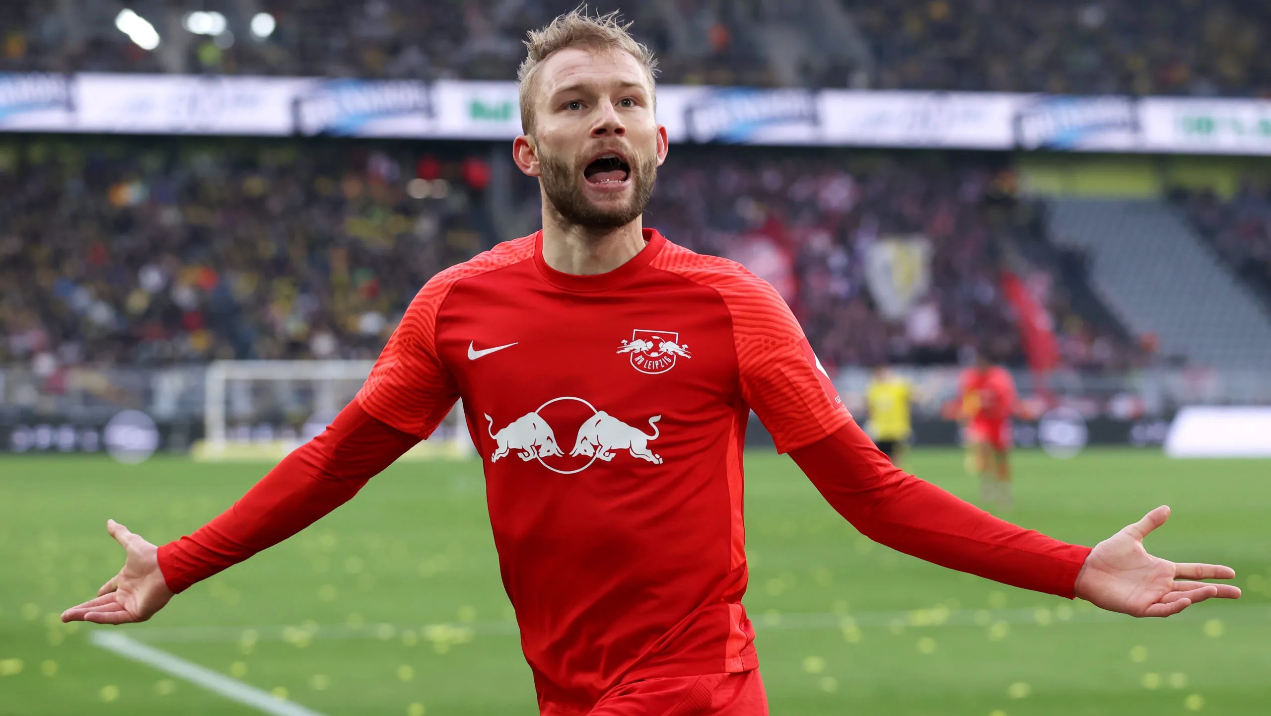 Konrad Laimer biography