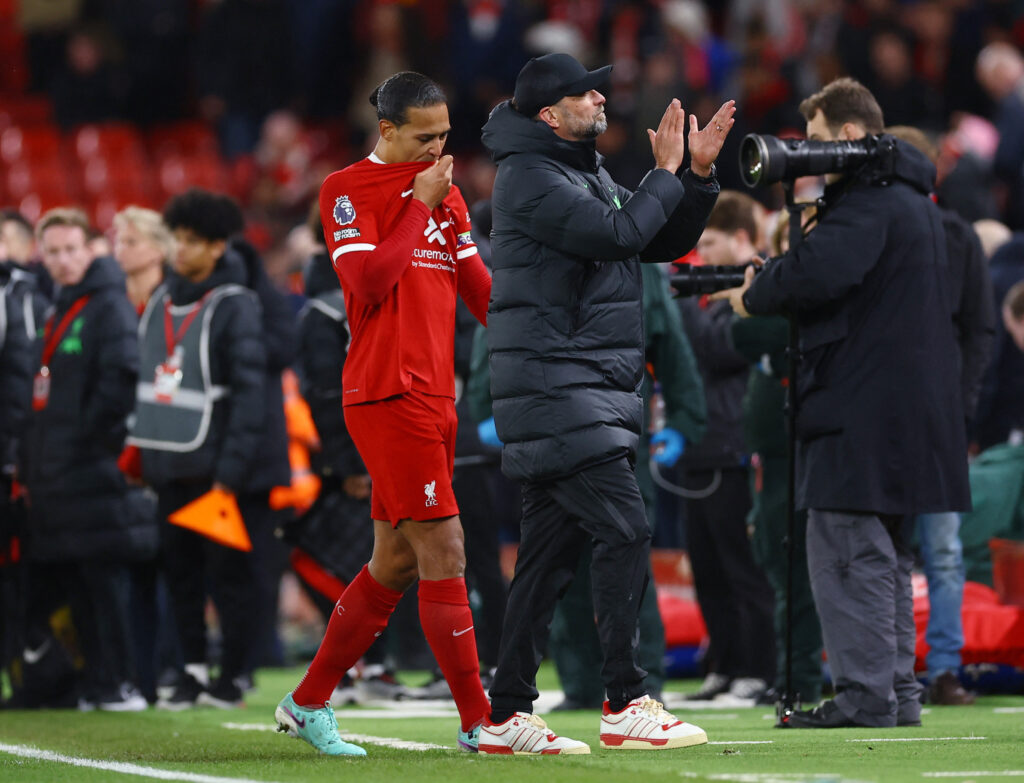 Liverpool
