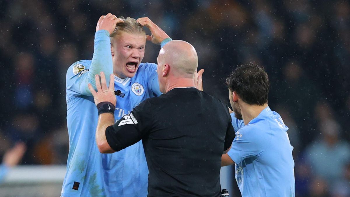 premier league controversies in 2023