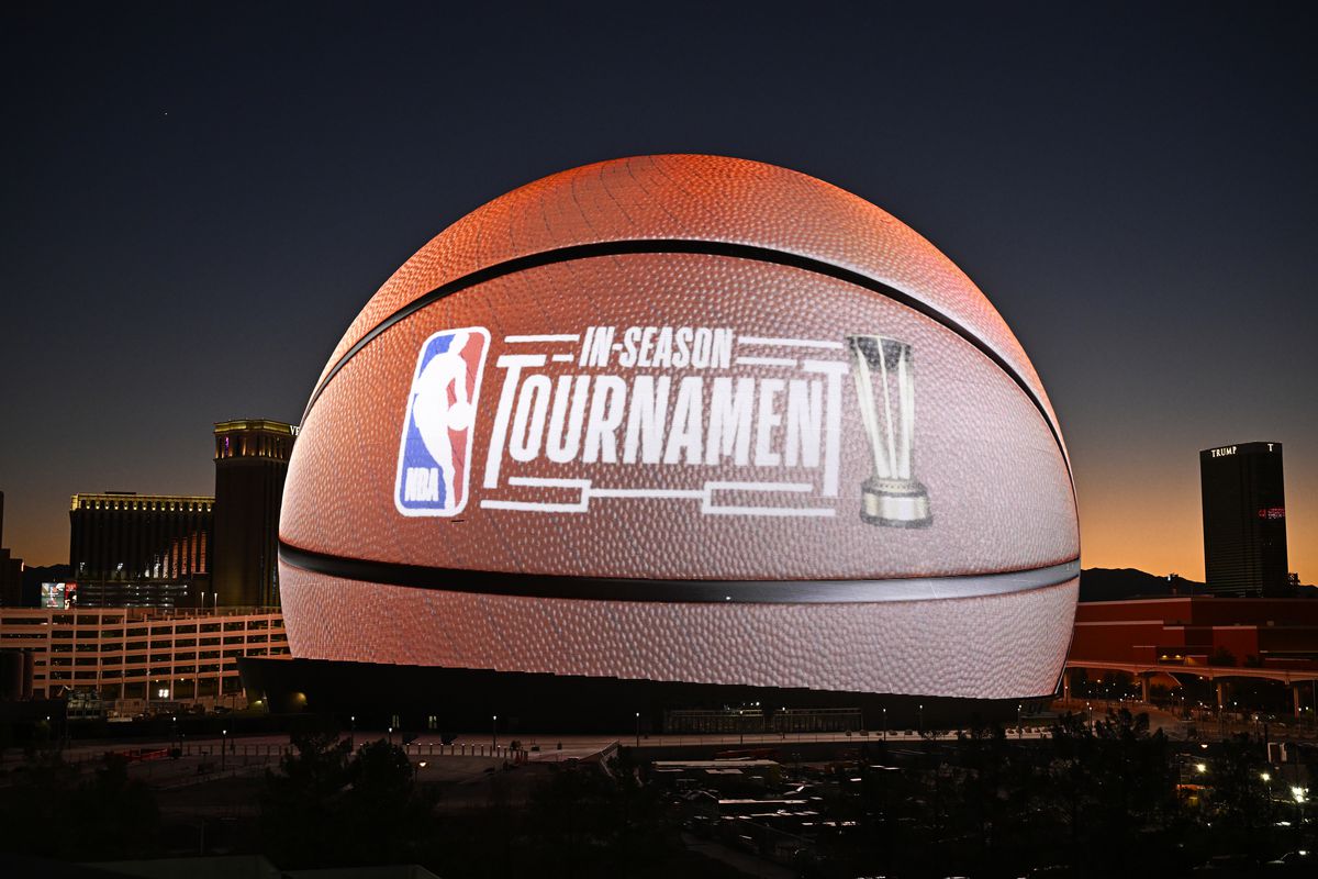 nba in-season tournament 2023