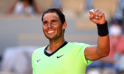 rafael nadal returns to tennis