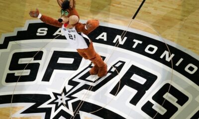 San Antonio Spurs ownership