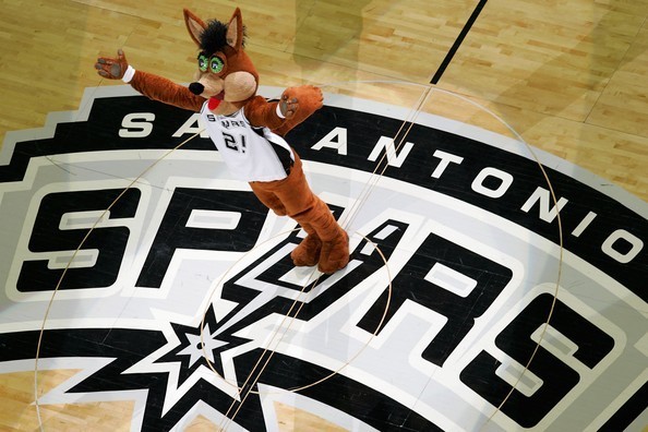 San Antonio Spurs ownership