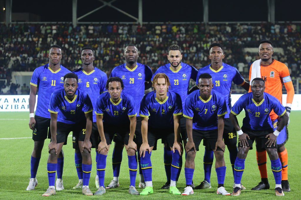 Tanzania
