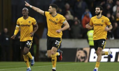 Wolves vs Everton