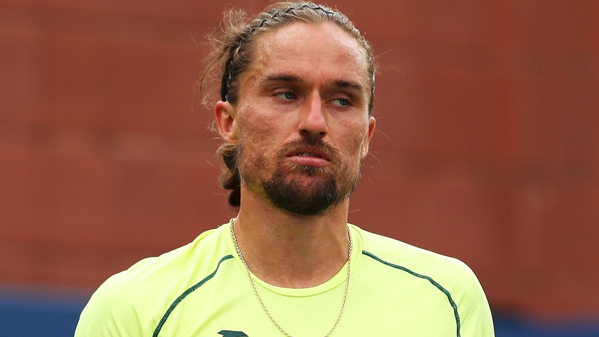 alexandr dolgopolov
