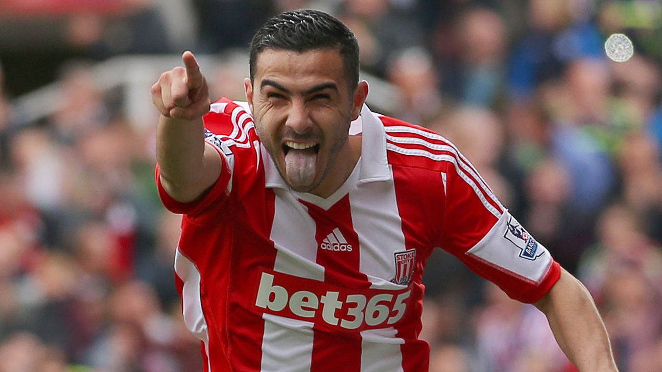 Oussama Assaidi