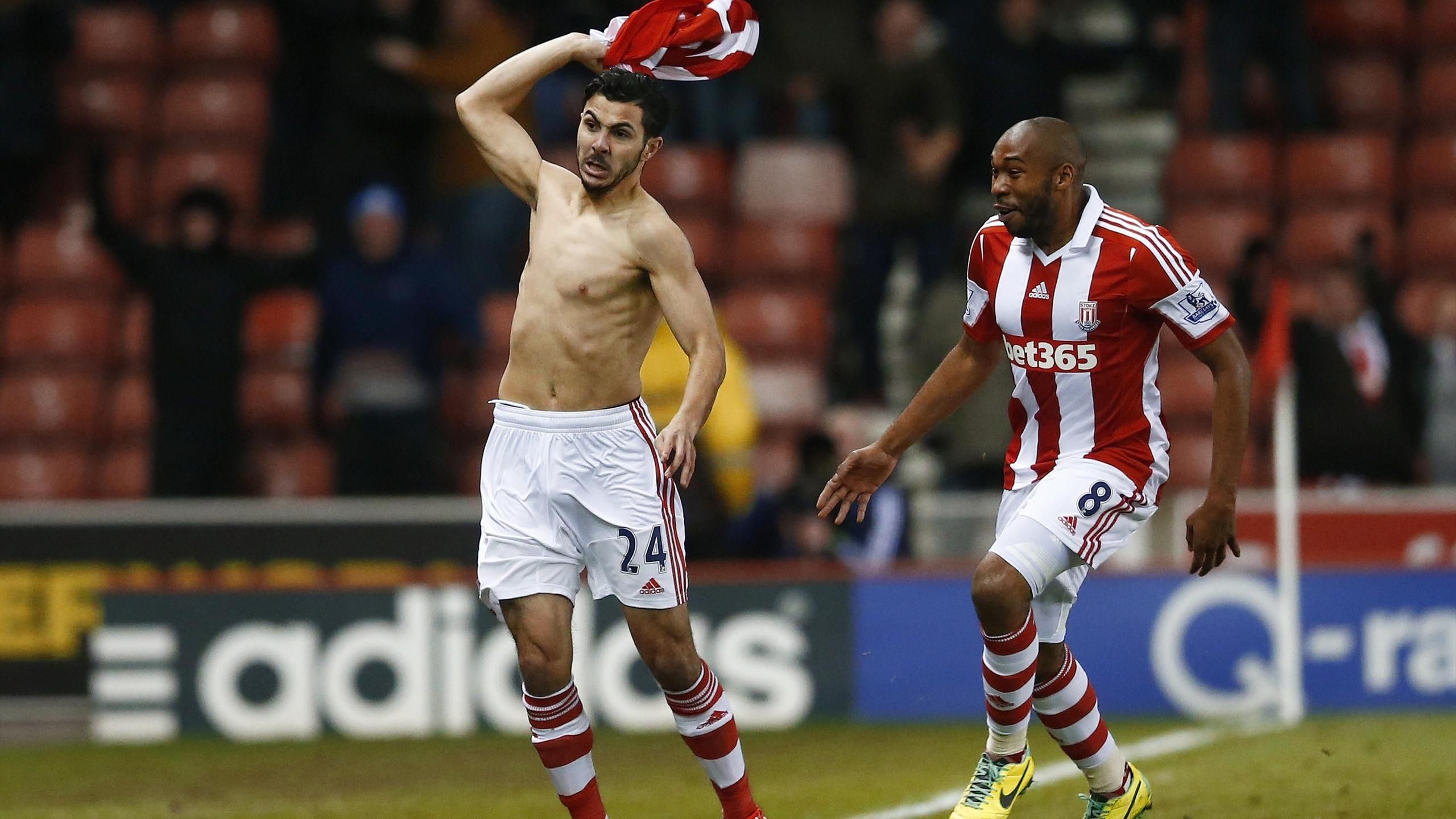 Oussama Assaidi