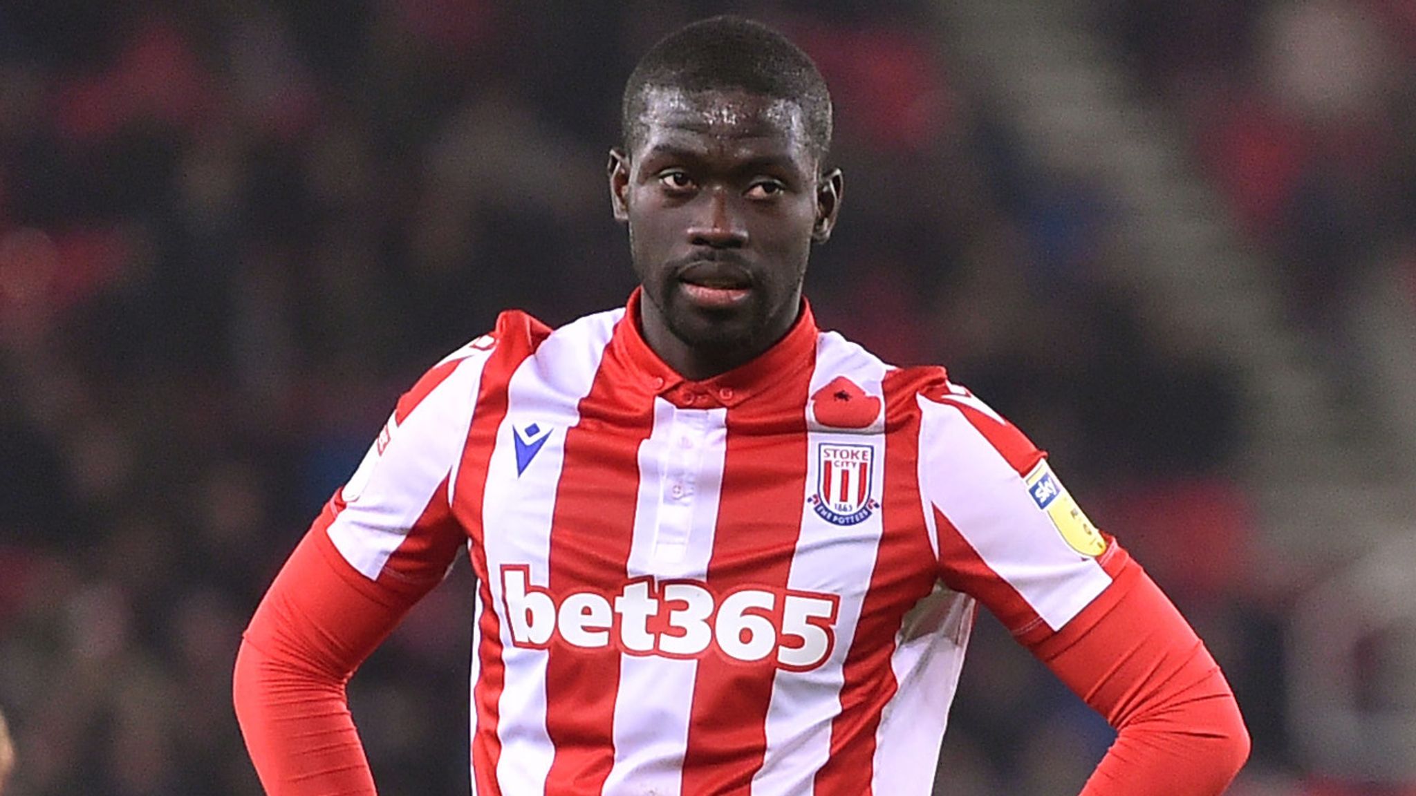 Badou Ndiaye