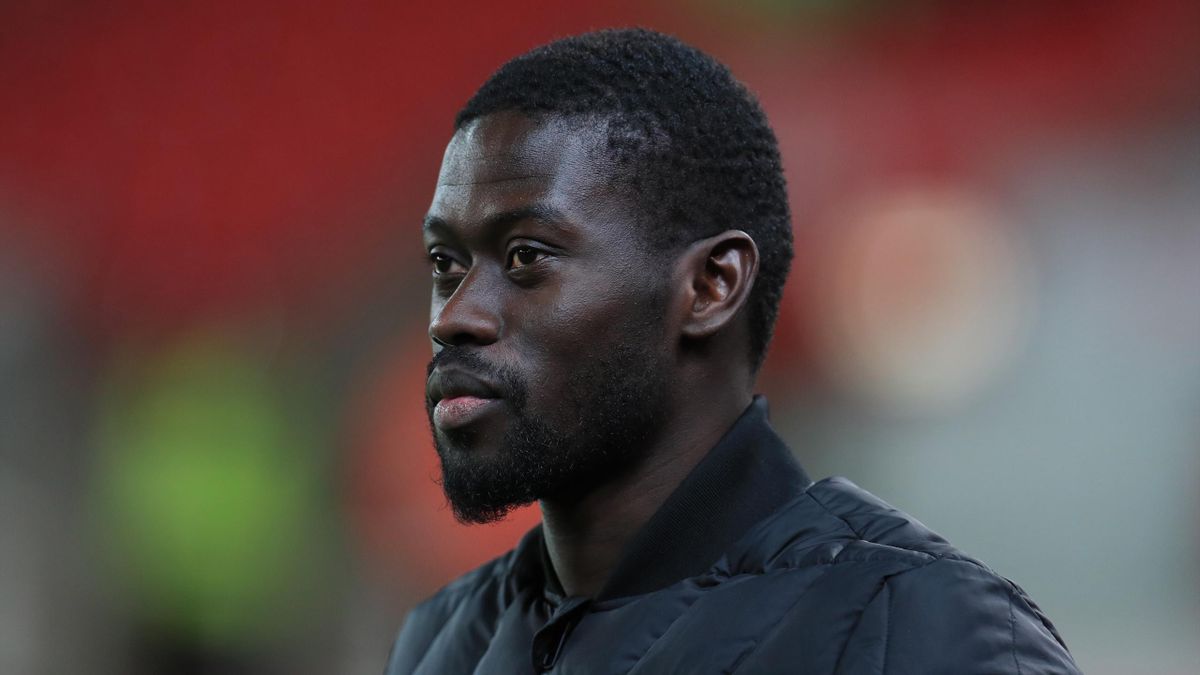 Badou Ndiaye