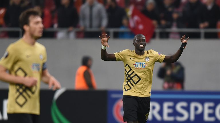 Badou Ndiaye