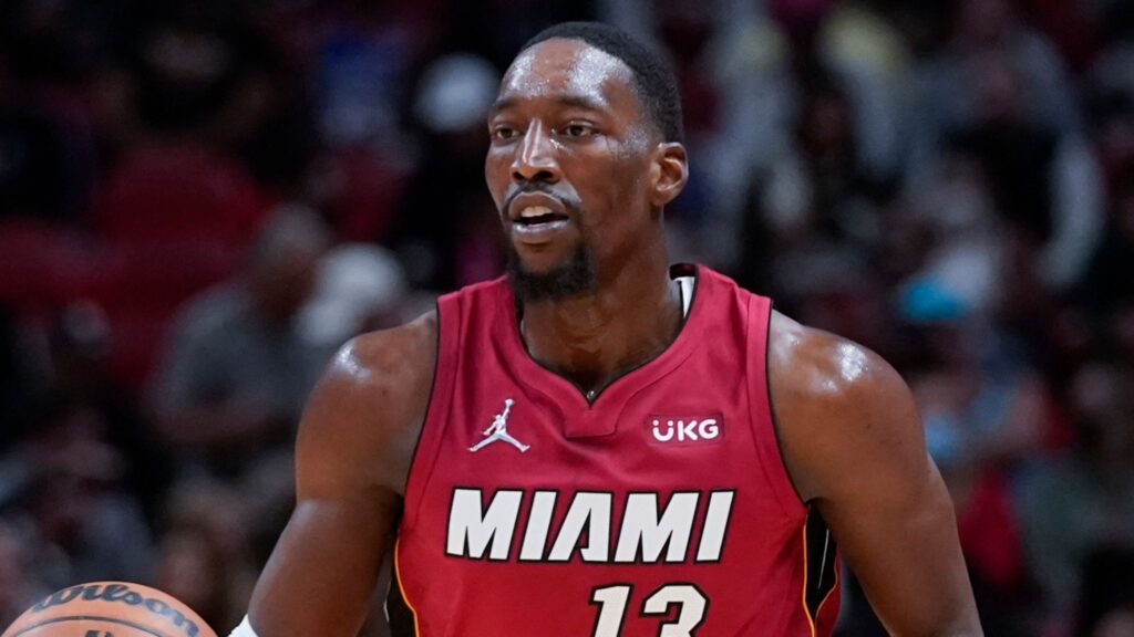 Bam Adebayo Biography, Net Worth And Personal Life - Latest Sports News ...