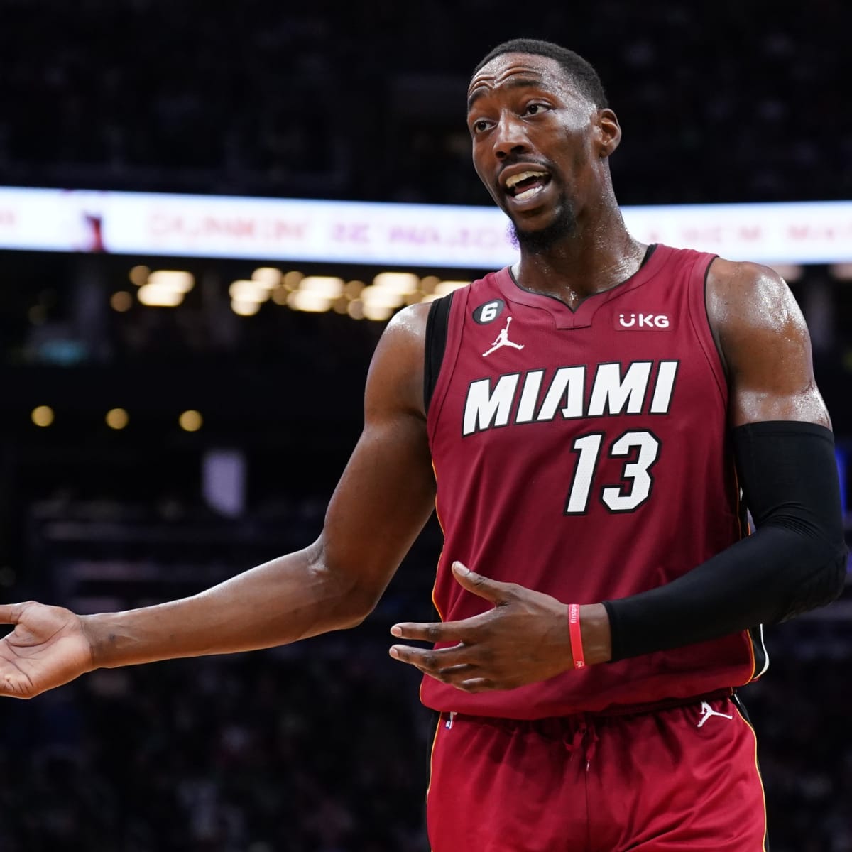 Bam Adebayo