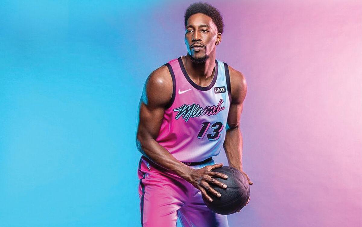 Bam Adebayo