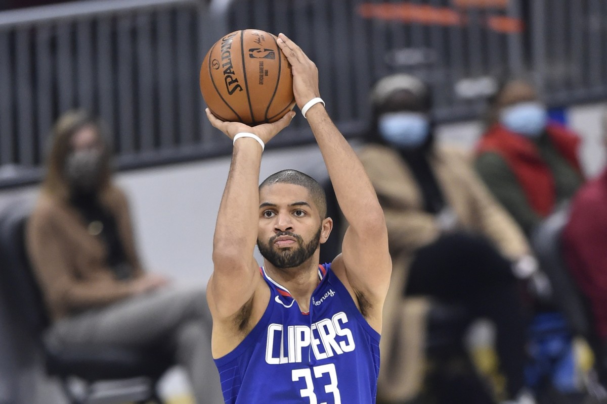 Nicolas Batum