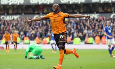 Benik Afobe