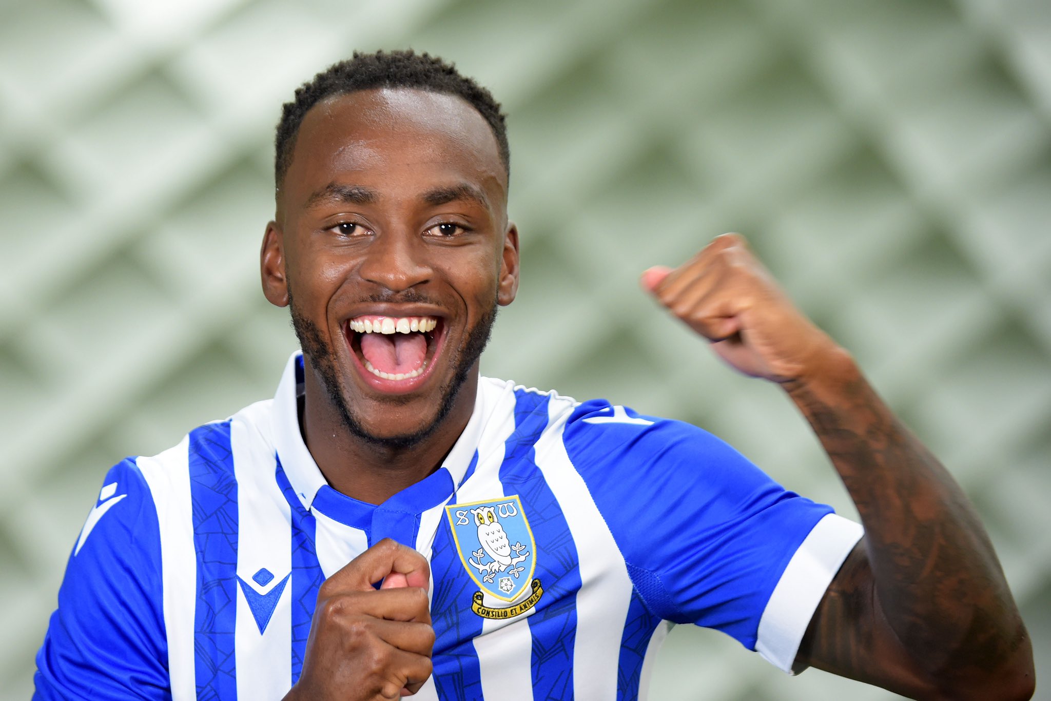 Saido Berahino