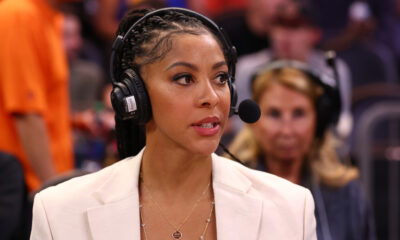 Candace Parker