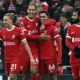 Liverpool beat Fulham