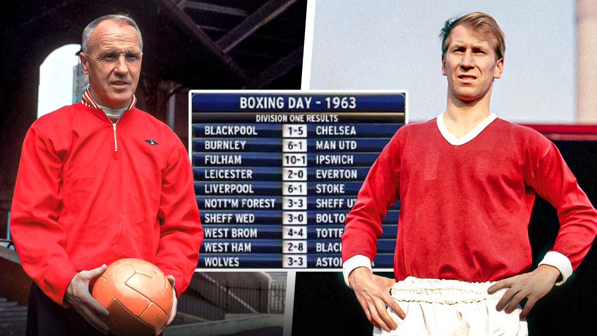 Boxing Day