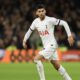 Cristian Romero injury
