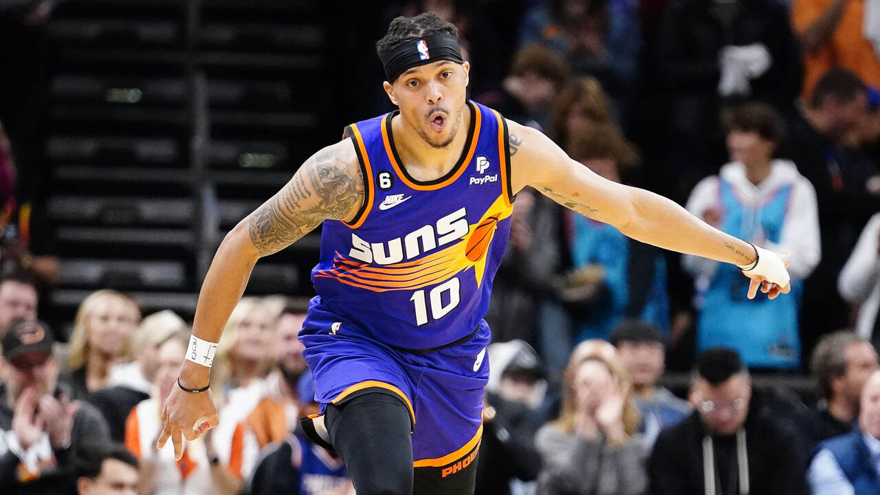 Damion Lee