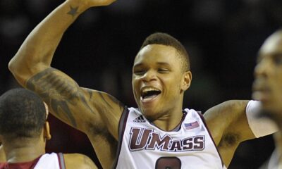 Derrick Gordon