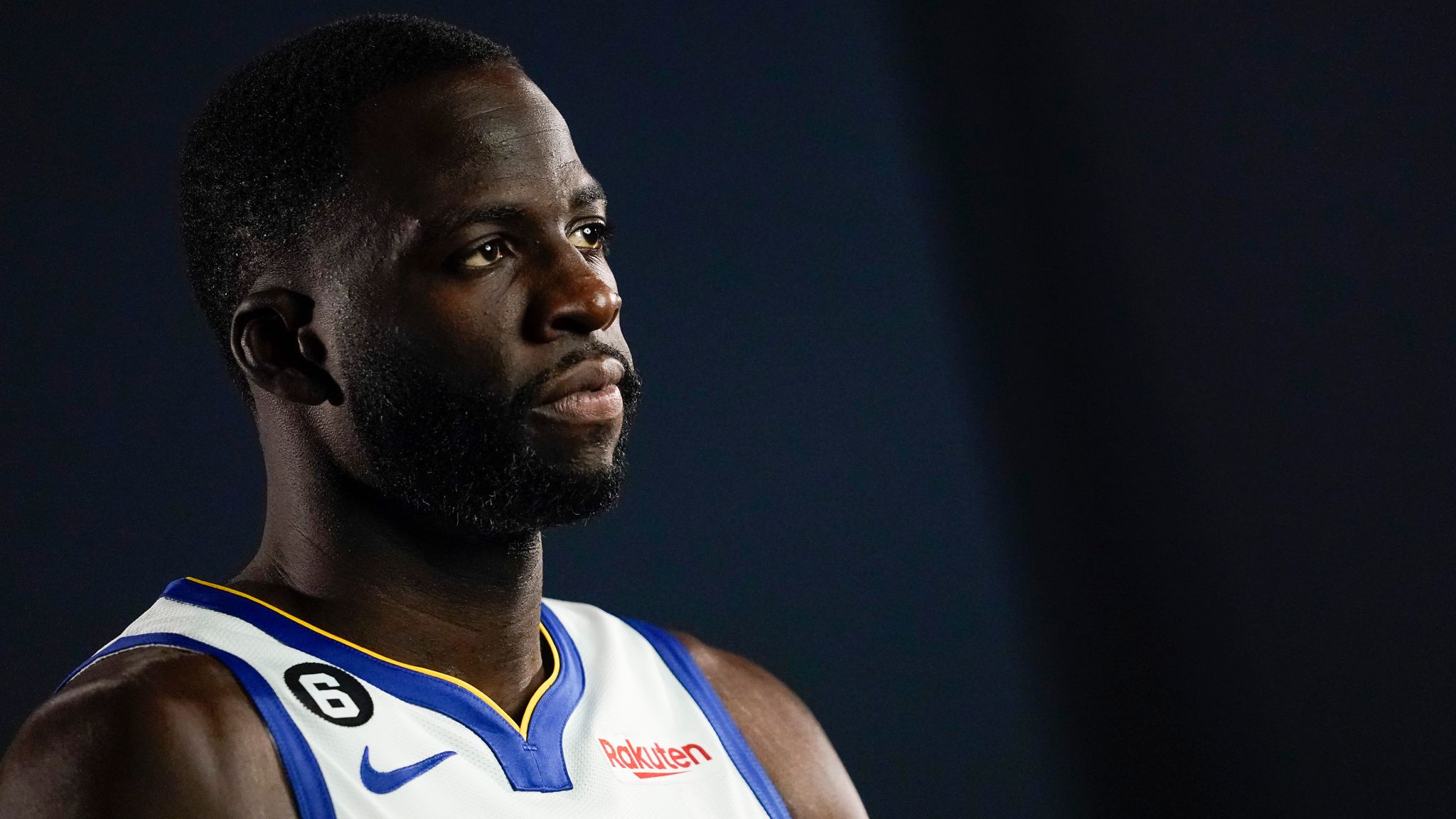 Draymond Green