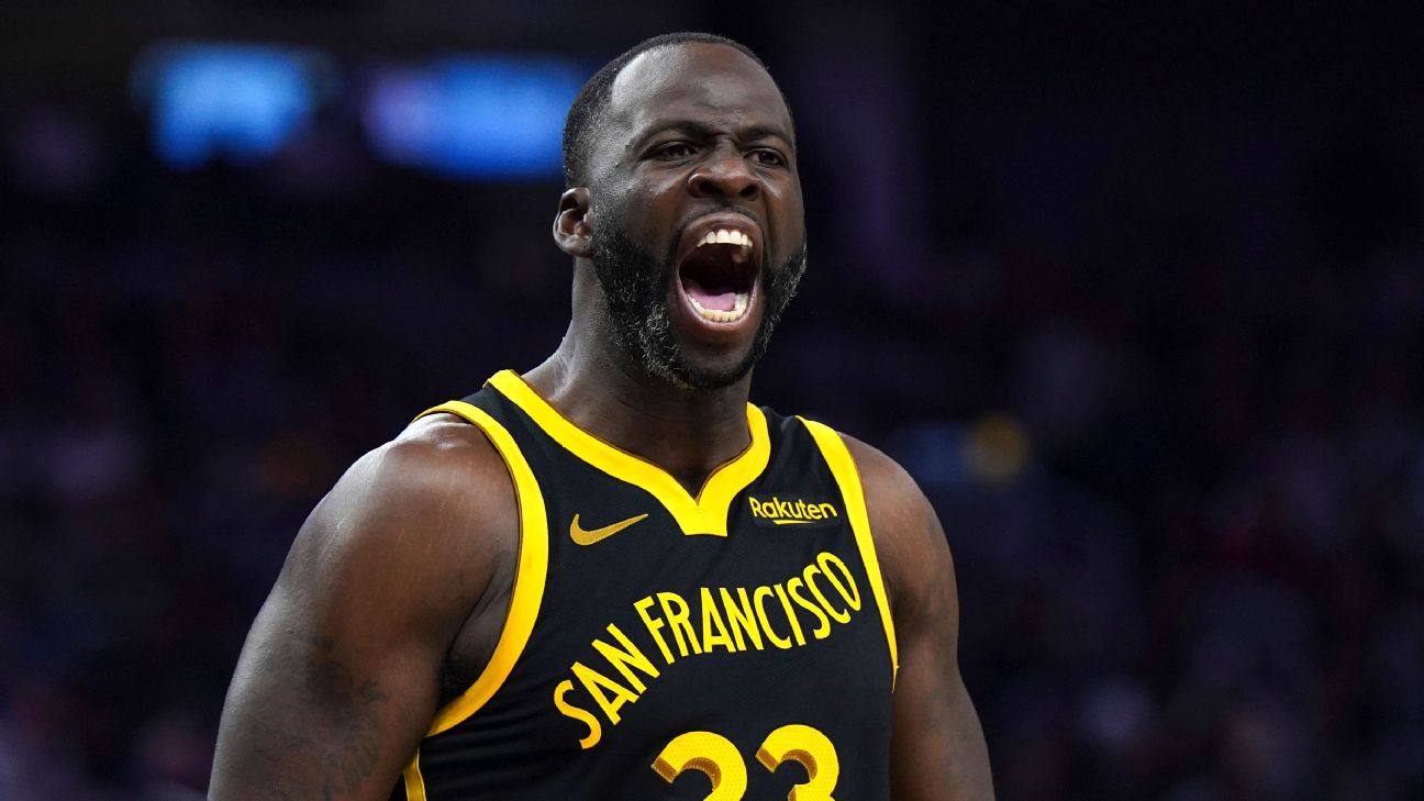 Draymond Green