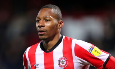 Ethan Pinnock