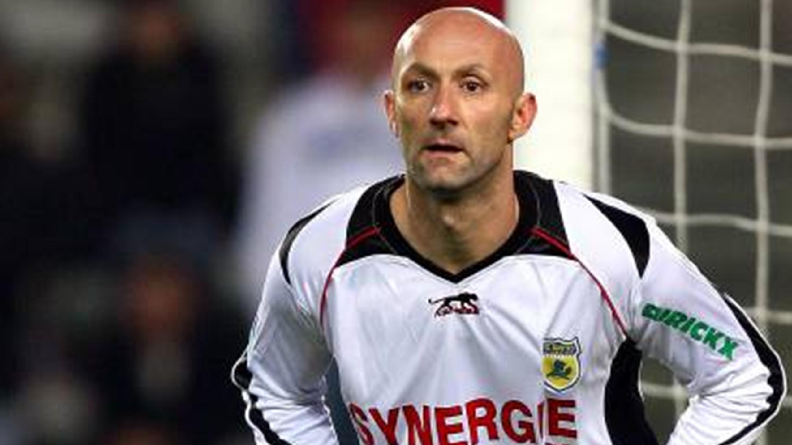fabien barthez Marseille