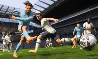 The best EA FC 24 formations