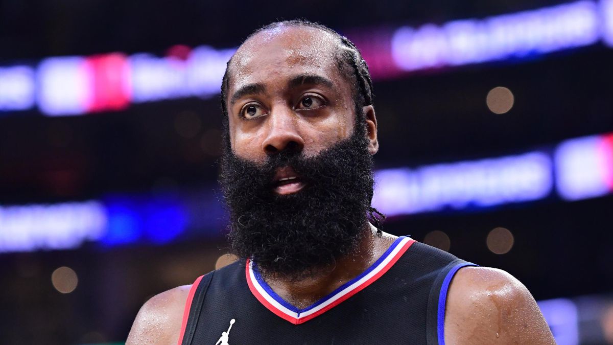 James Harden